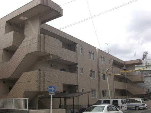 愛知県名古屋市名東区牧の原３丁目 外観