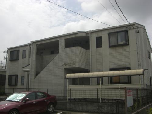 愛知県名古屋市緑区徳重４丁目 外観