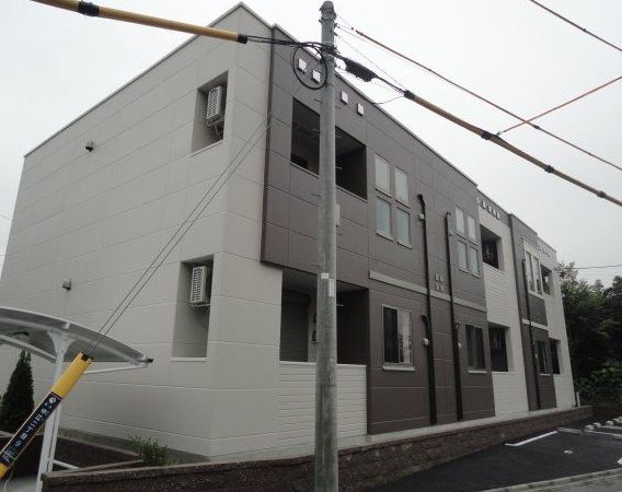 愛知県名古屋市南区中江２丁目 その他共有部分