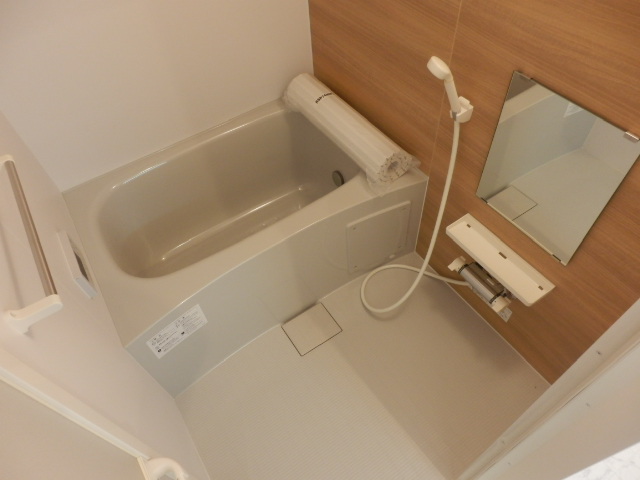愛知県名古屋市南区中江２丁目 風呂画像