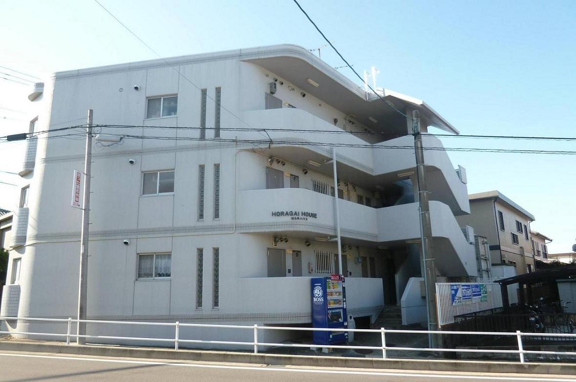 愛知県名古屋市緑区ほら貝１丁目 外観