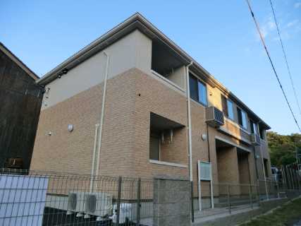 愛知県名古屋市南区呼続2丁目 外観
