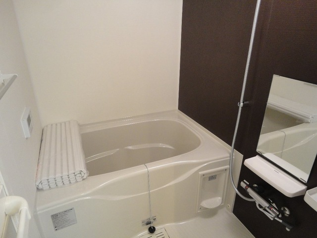 愛知県名古屋市南区呼続２丁目 風呂画像