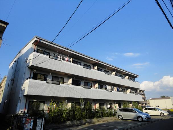 愛知県名古屋市中川区供米田２丁目 その他