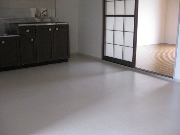 愛知県名古屋市天白区一つ山１丁目 キッチン