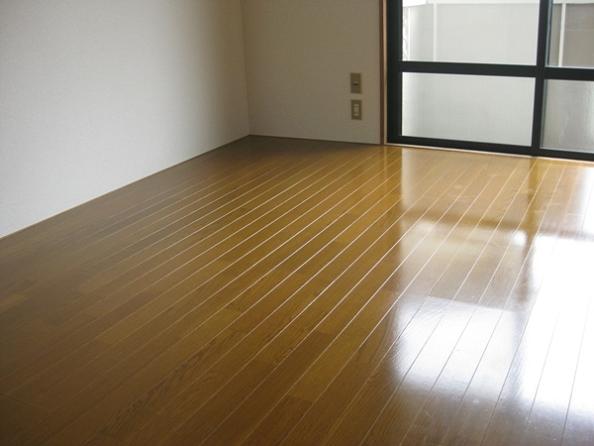 愛知県名古屋市天白区一つ山１丁目 ベッドルーム