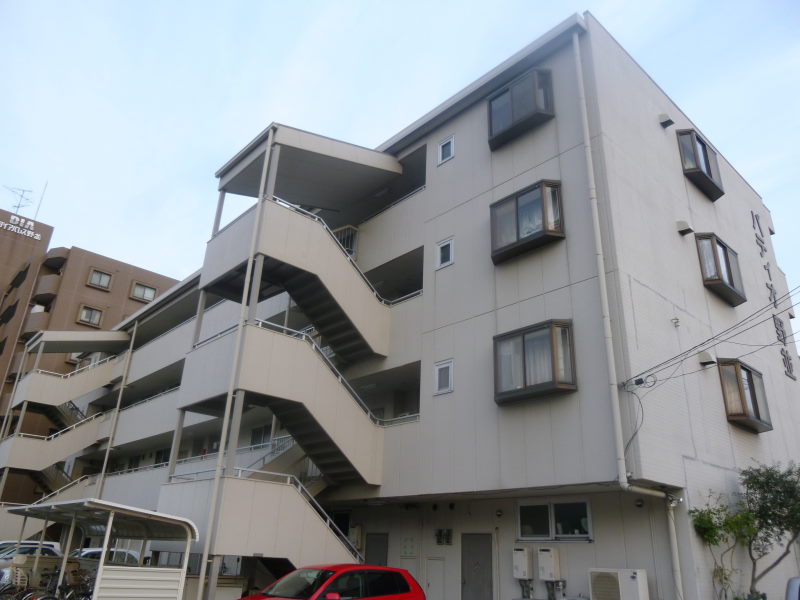 愛知県名古屋市天白区福池１丁目 その他