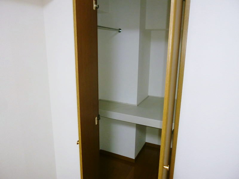 レジェンド２１ 収納