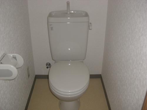 レージュ藤塚 トイレ
