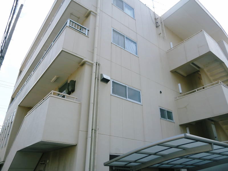 愛知県名古屋市天白区井口１丁目 その他