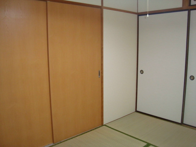 シャインアサイ その他部屋・スペース