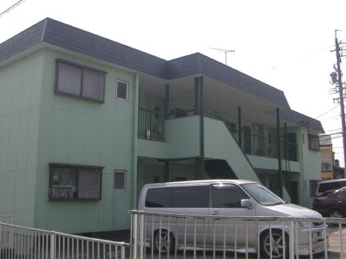 愛知県名古屋市天白区梅が丘４丁目 外観