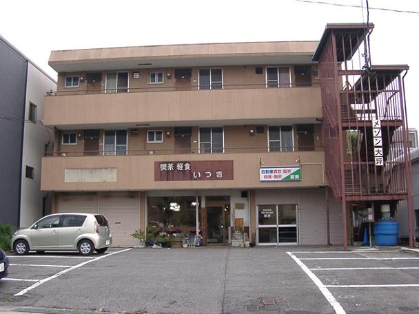 愛知県名古屋市天白区大坪２丁目 外観