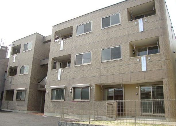 愛知県名古屋市瑞穂区日向町５丁目 外観