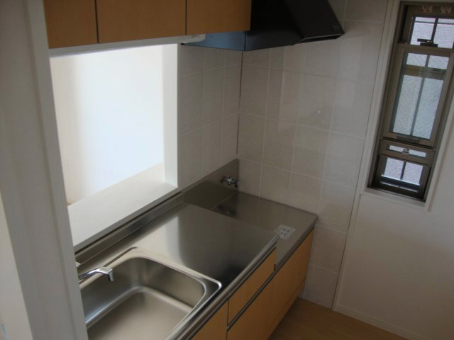 愛知県名古屋市瑞穂区日向町５丁目 キッチン