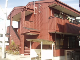 愛知県名古屋市中川区江松５丁目 外観