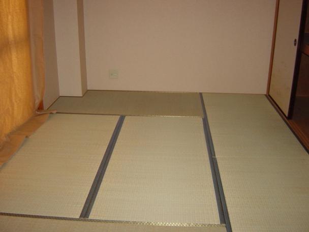 愛知県名古屋市中川区江松５丁目 その他