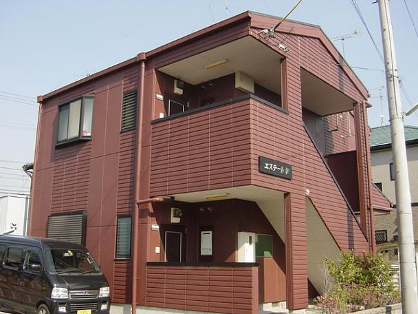 愛知県名古屋市中川区江松５丁目 その他