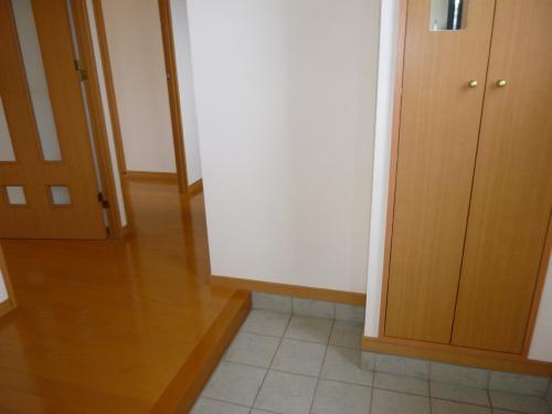愛知県日進市岩崎町六坊 玄関