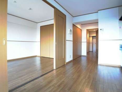 ＩＤＡＫＡＤＡＩ　ＢＬＧ その他部屋・スペース