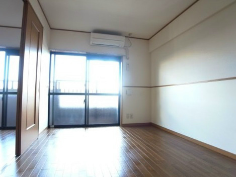 ＩＤＡＫＡＤＡＩ　ＢＬＧ その他部屋・スペース
