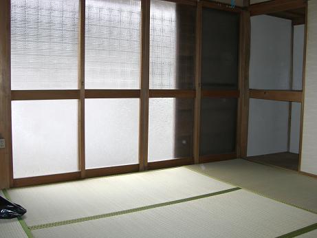 愛知県名古屋市天白区島田３丁目 ベッドルーム