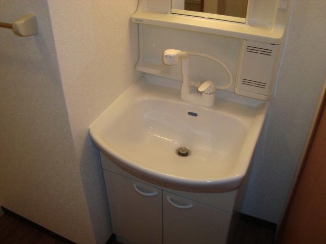 アンジュ神ノ倉Ａ 洗面所