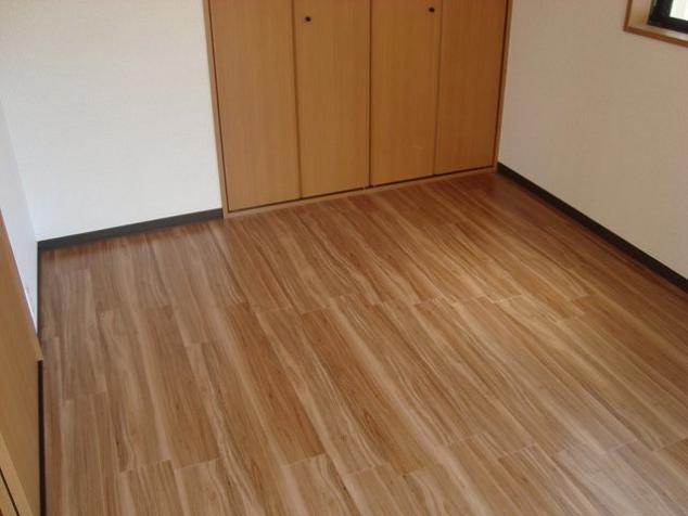 アンジュ神ノ倉Ａ その他部屋・スペース