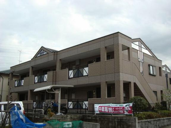 アンジュ神ノ倉Ａ その他
