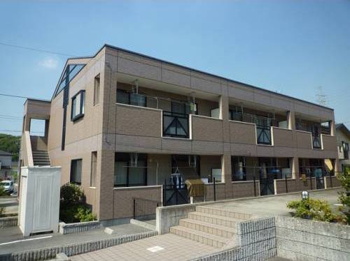 アンジュ神ノ倉Ａ その他