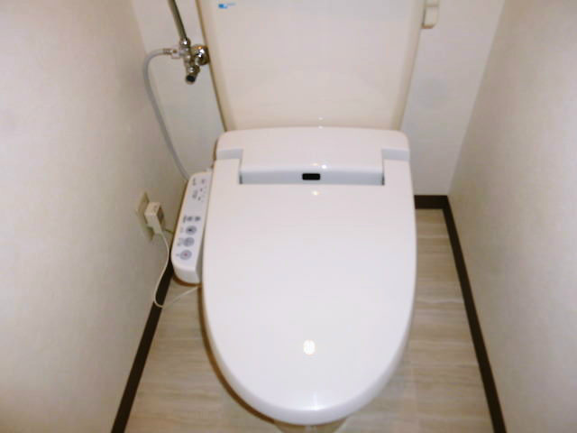 レージュ神の倉 トイレ