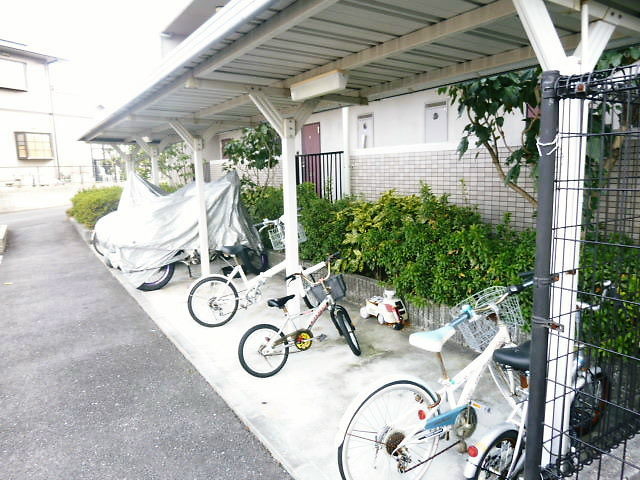 レージュ神の倉 その他共有部分