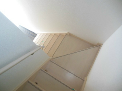 エルシオン その他設備