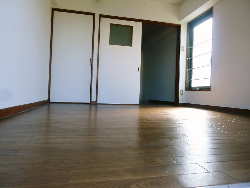パークハイツ（植田南） その他部屋・スペース