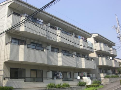 愛知県日進市香久山1丁目 外観