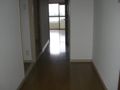 愛知県名古屋市緑区小坂２丁目 玄関