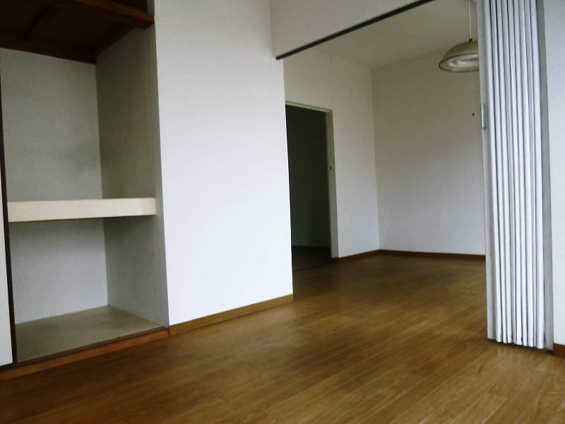コーポみよし その他部屋・スペース