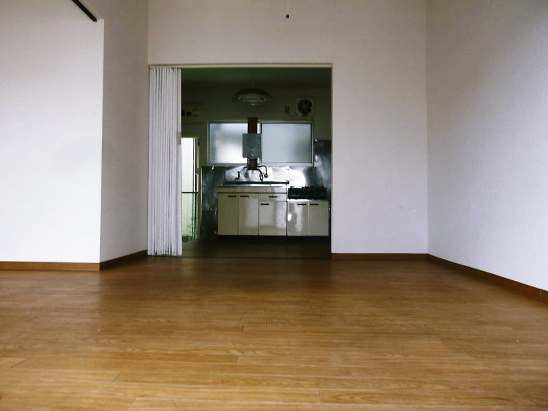 コーポみよし その他部屋・スペース