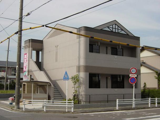 愛知県愛知郡東郷町春木台３丁目 外観