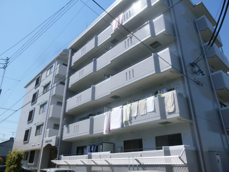 赤坪第２小菅ビル その他