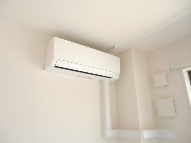 グランソレイユ その他設備