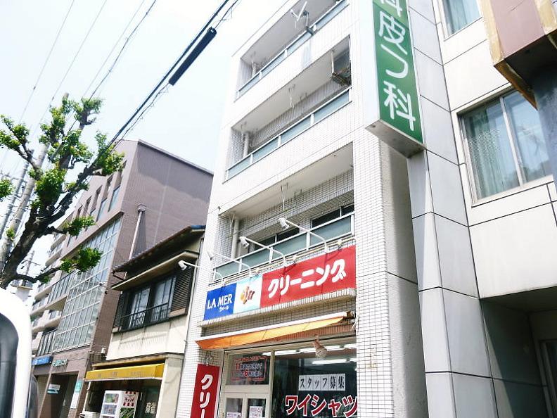 愛知県名古屋市瑞穂区豊岡通３丁目 その他