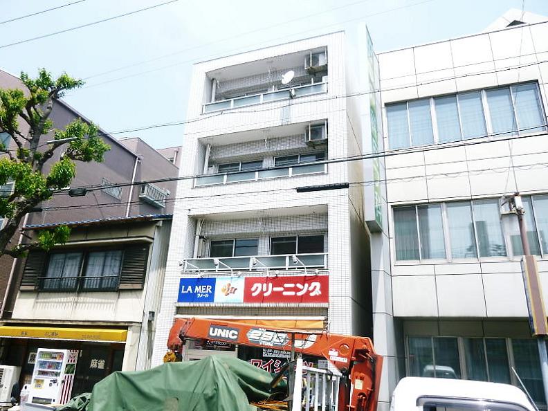 愛知県名古屋市瑞穂区豊岡通３丁目 その他