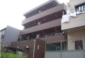 愛知県名古屋市緑区亀が洞１丁目 外観