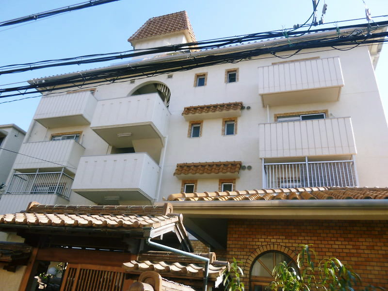 愛知県名古屋市千種区丘上町１丁目 その他