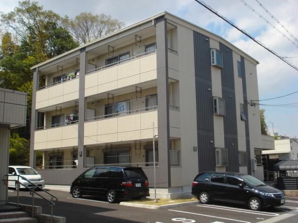 愛知県名古屋市名東区高針荒田 その他