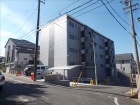 愛知県名古屋市名東区上社４丁目 外観