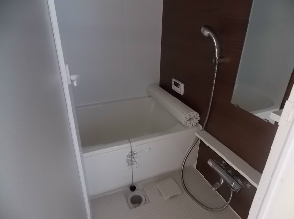 愛知県名古屋市名東区上社４丁目 風呂画像