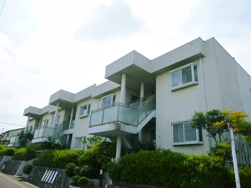 愛知県名古屋市緑区徳重４丁目 外観