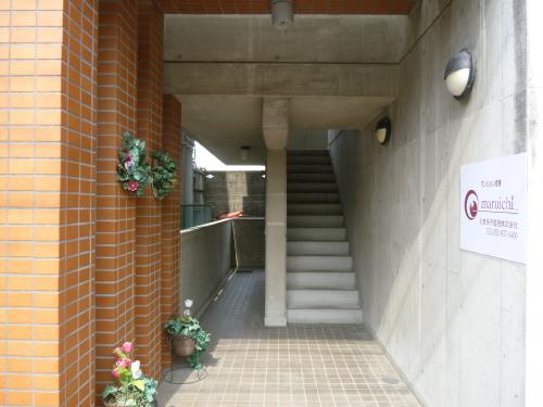 愛知県名古屋市天白区土原１丁目 ロビー